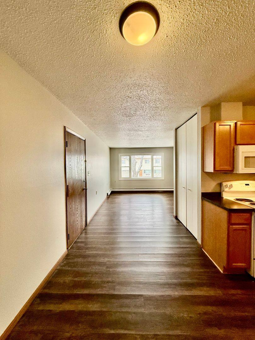 Apartment for rent at 525 10th Ave SE, Valley City, ND 58072