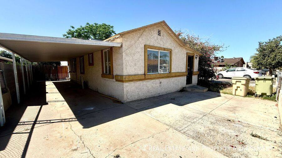 House for rent at 5547 W Gardenia Ave, Glendale, AZ 85301