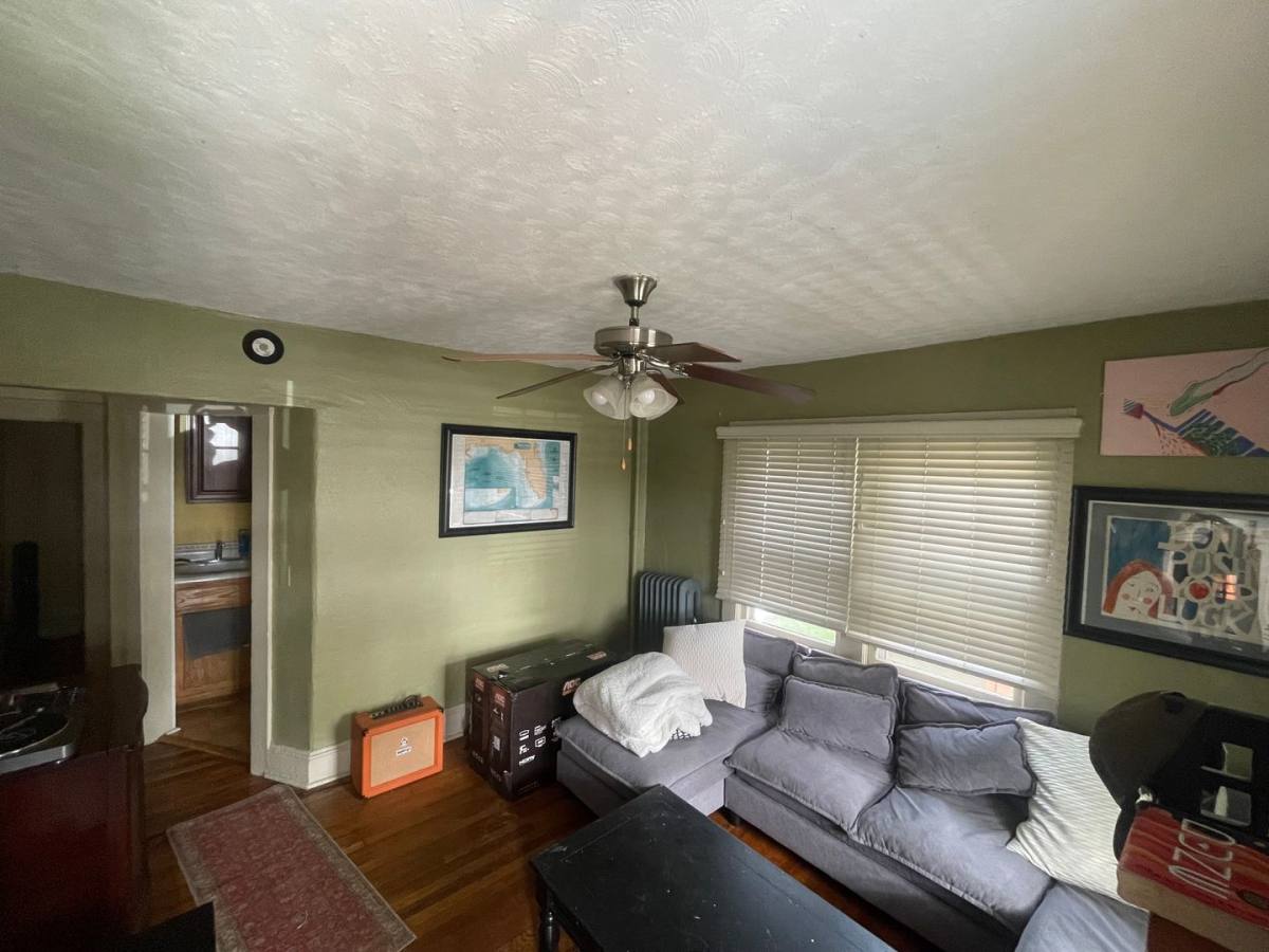 Apartment for rent at 81 Pearson Dr, Asheville, NC 28801