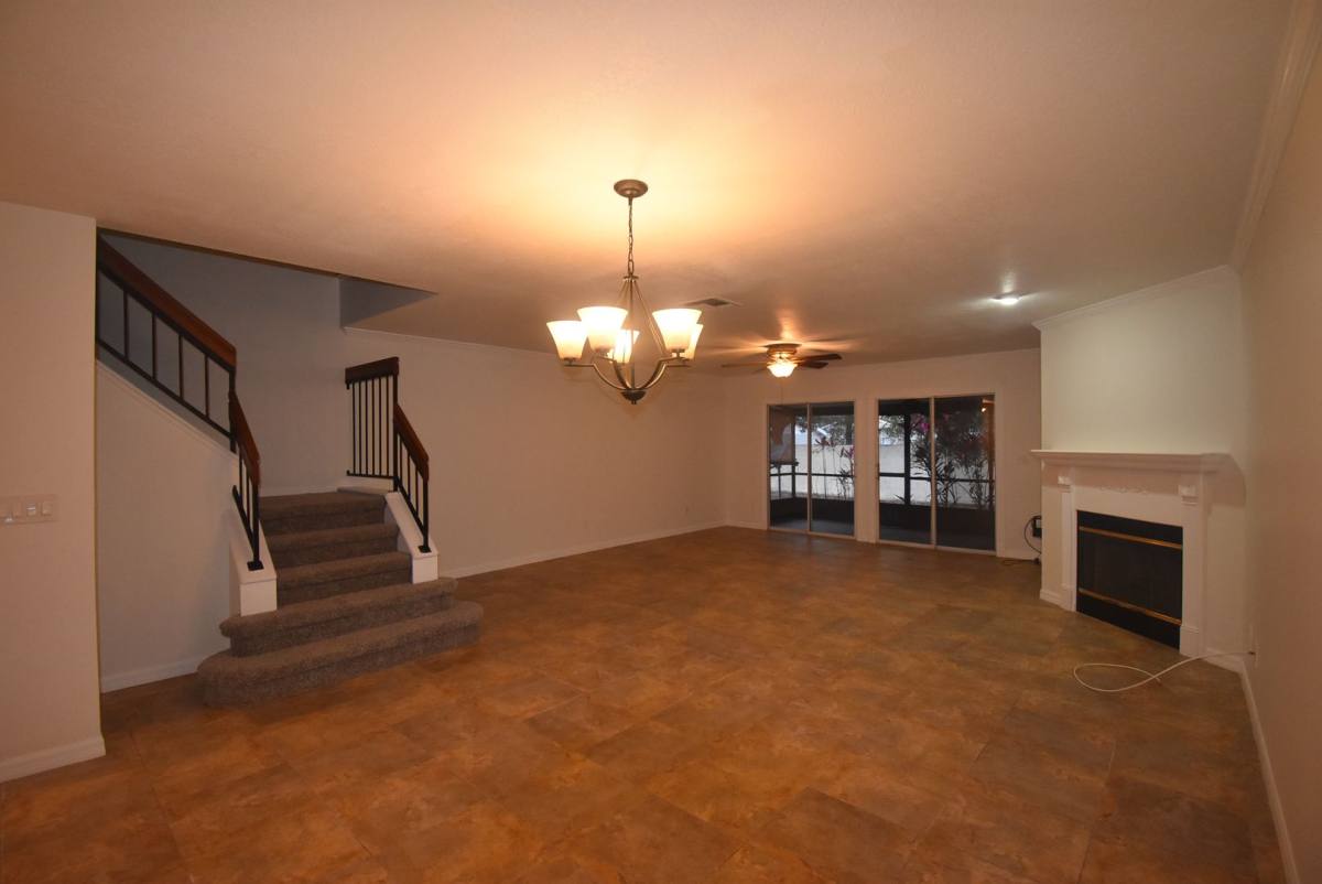 Townhouse for rent at 2620 Lancaster Court, Apopka, FL 32703