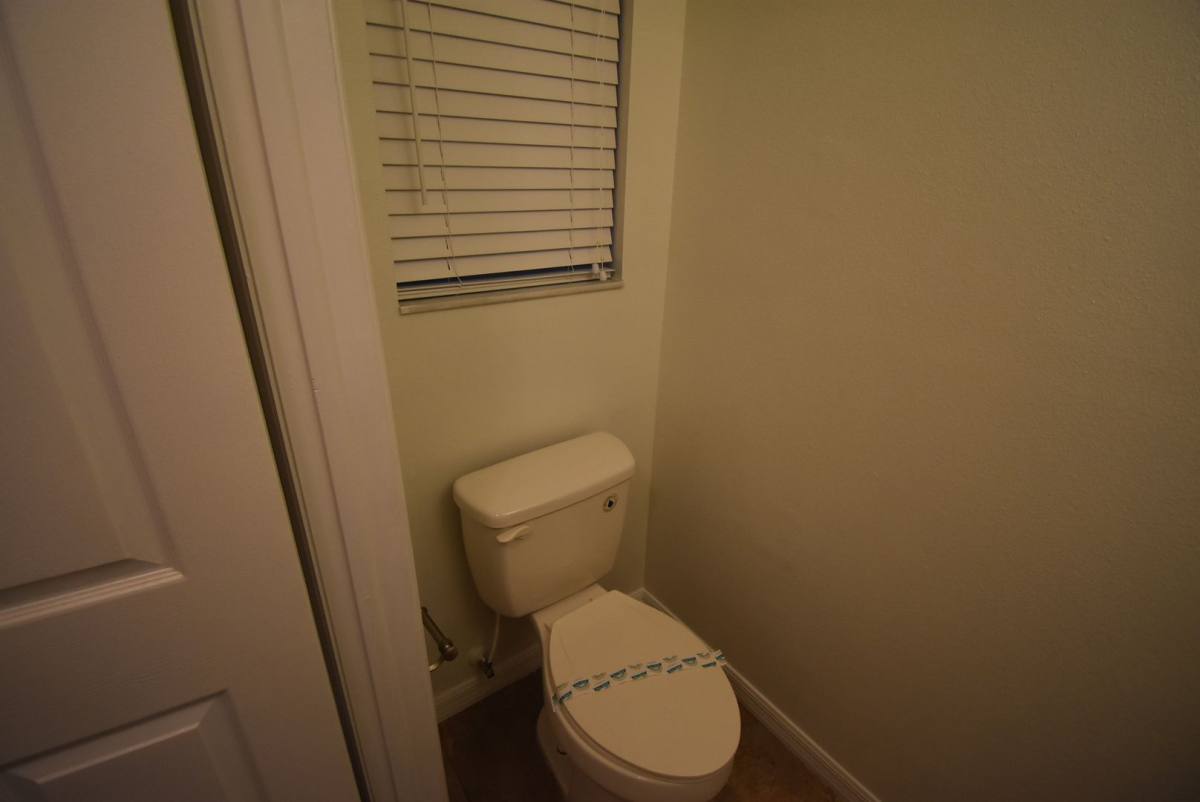 Townhouse for rent at 2620 Lancaster Court, Apopka, FL 32703