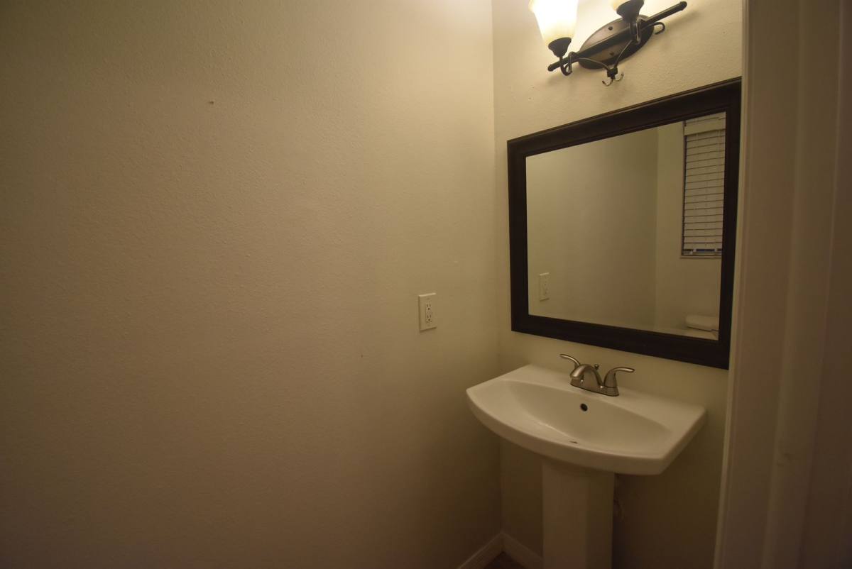 Townhouse for rent at 2620 Lancaster Court, Apopka, FL 32703