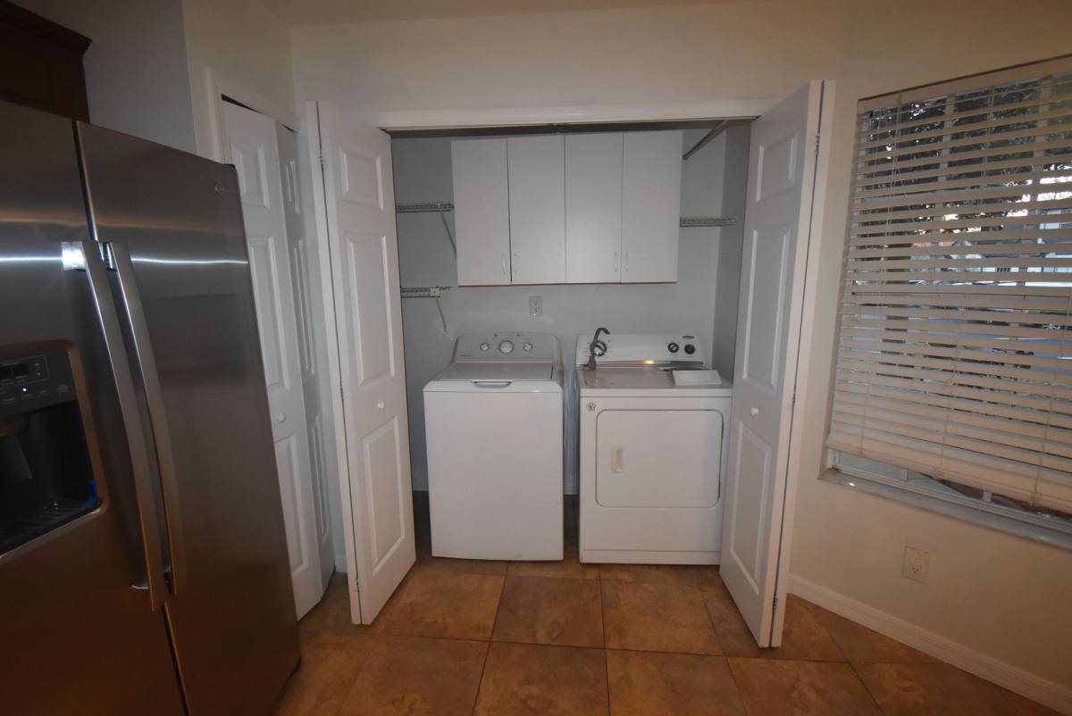 Townhouse for rent at 2620 Lancaster Court, Apopka, FL 32703