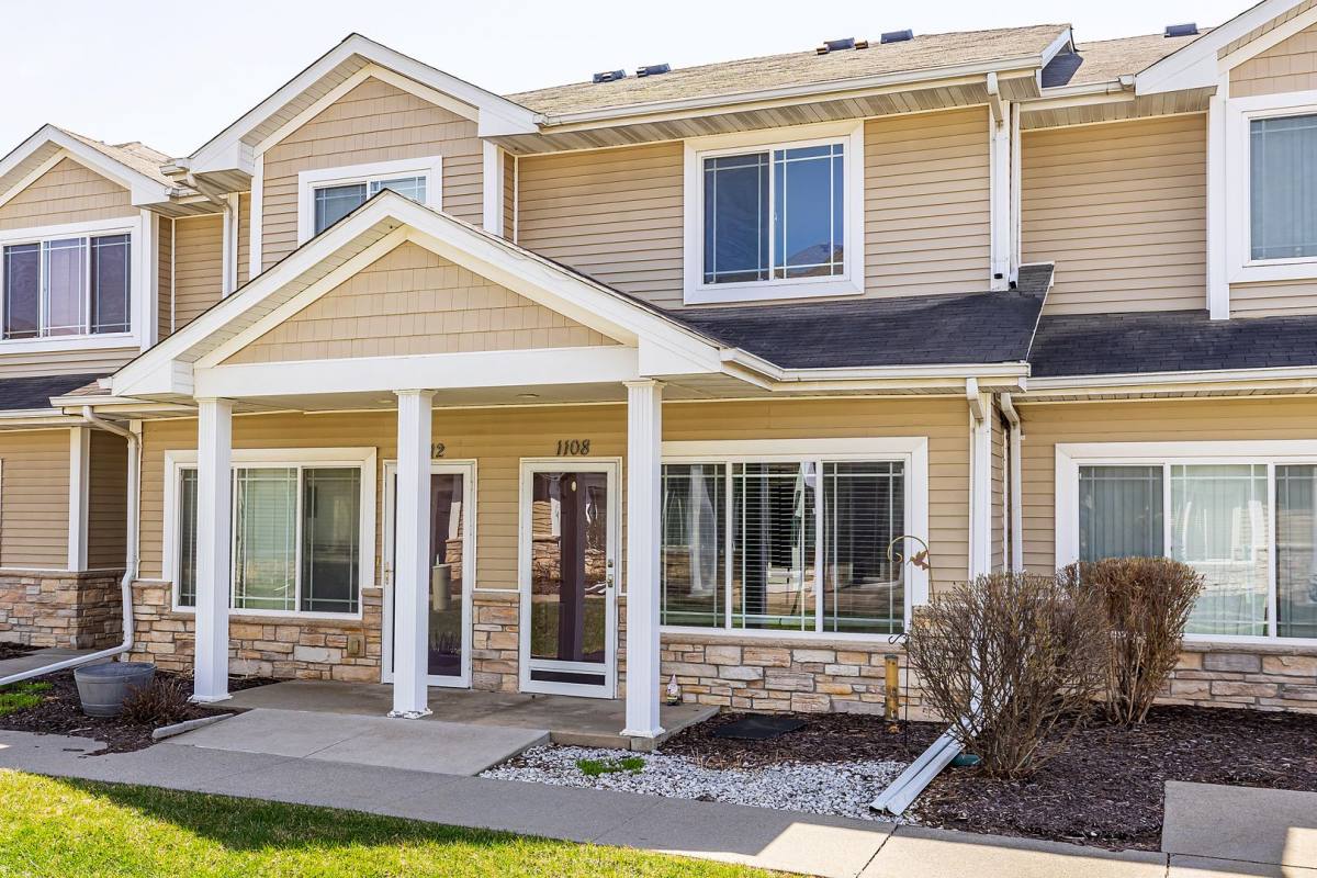 House for rent at 1108 NE 7th Lane, Ankeny, IA 50021