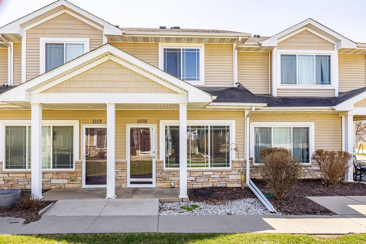 House for rent at 1108 NE 7th Lane, Ankeny, IA 50021