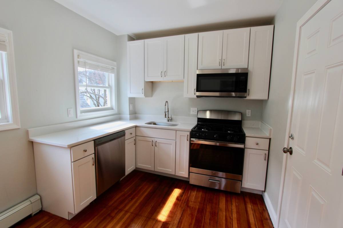 House for rent at 55 Estes St #5, Lynn, MA 01902