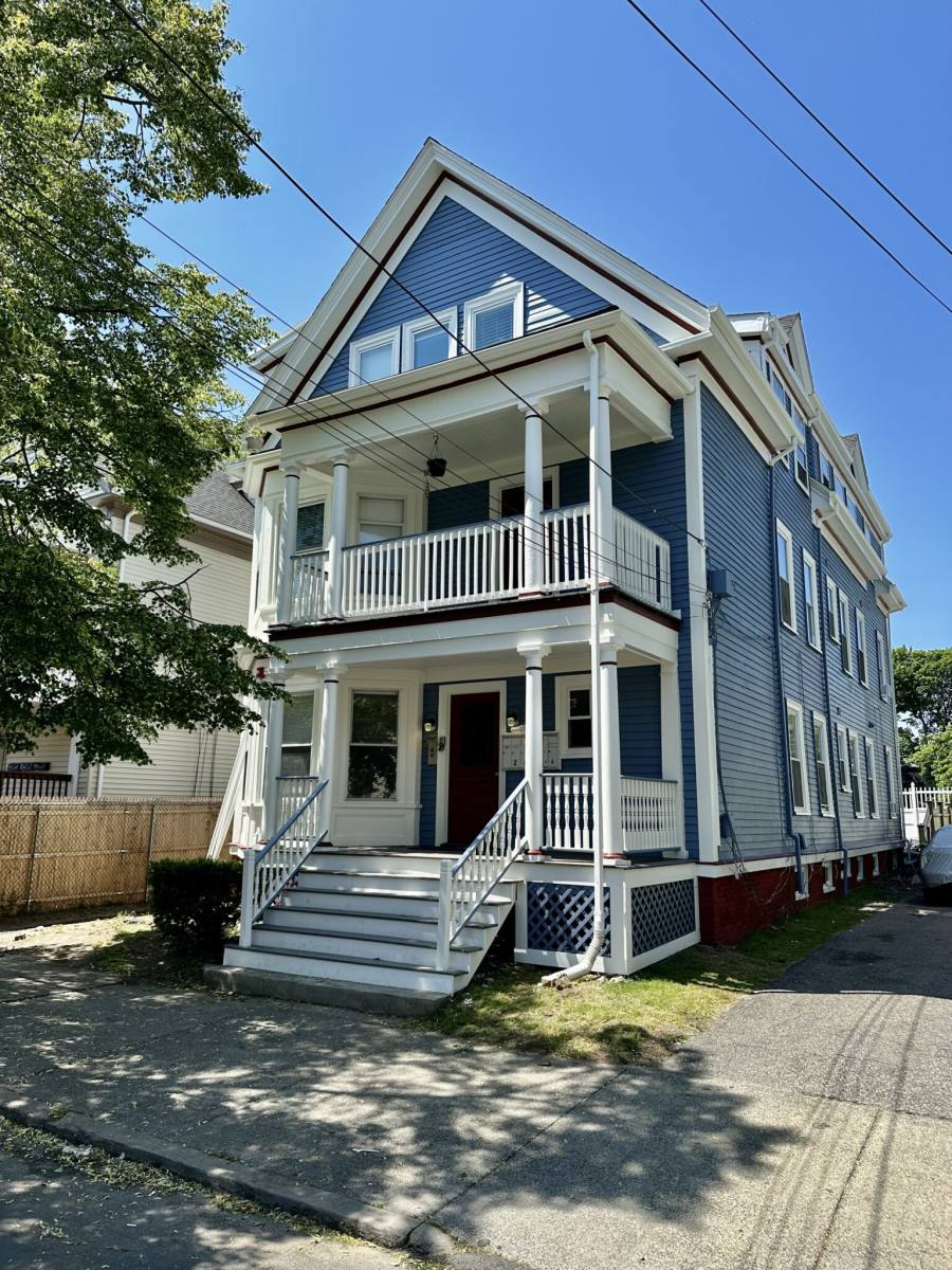 House for rent at 55 Estes St #5, Lynn, MA 01902
