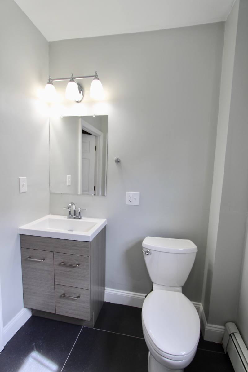 House for rent at 55 Estes St #5, Lynn, MA 01902