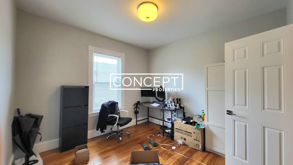 House for rent at 267 E Cottage St #2, Dorchester, MA 02125