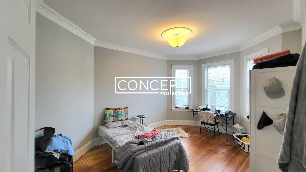 House for rent at 267 E Cottage St #2, Dorchester, MA 02125