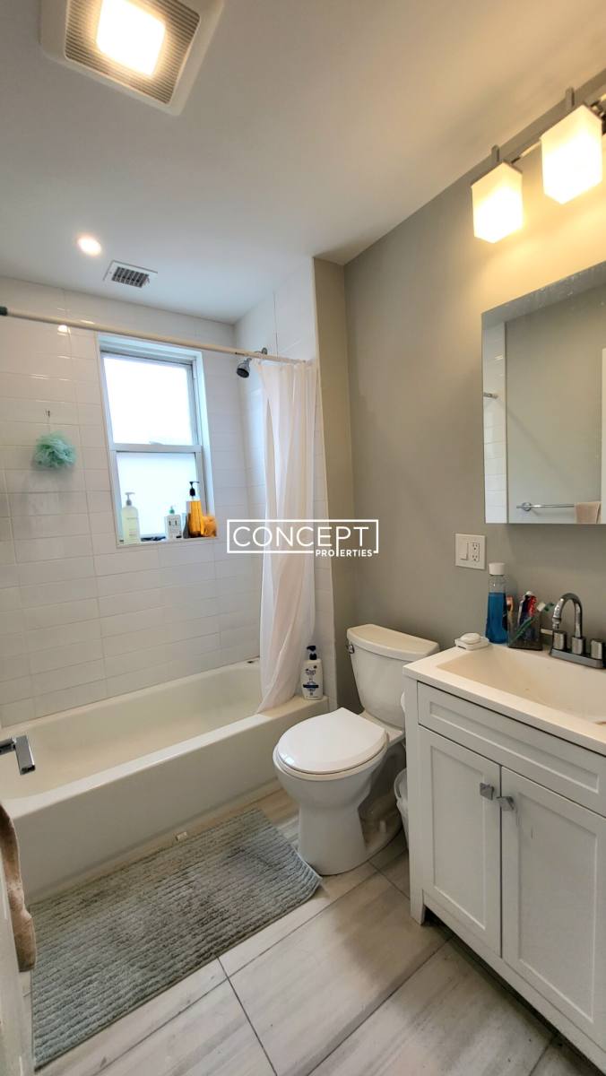 House for rent at 267 E Cottage St #2, Dorchester, MA 02125