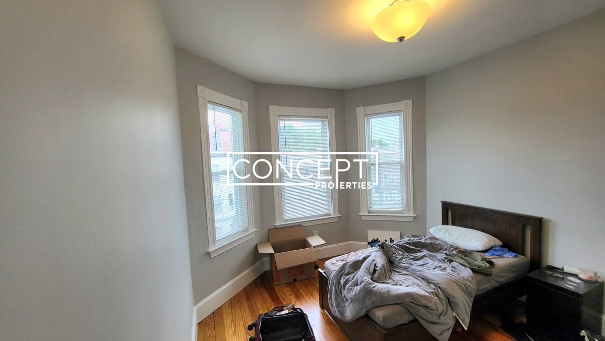 House for rent at 267 E Cottage St #2, Dorchester, MA 02125