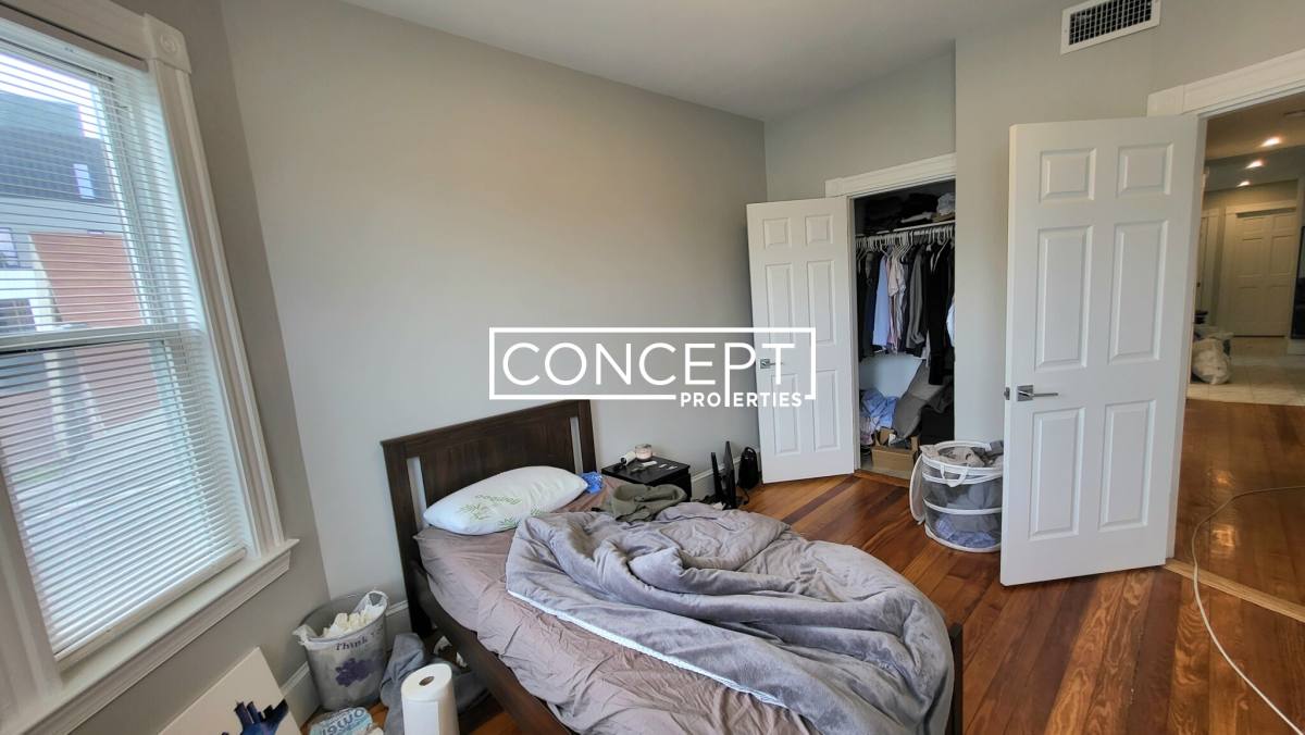 House for rent at 267 E Cottage St #2, Dorchester, MA 02125