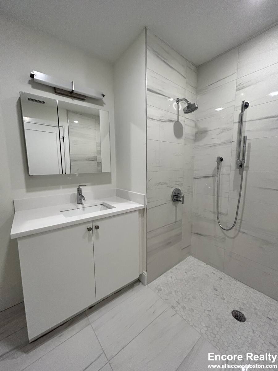 Apartment for rent at 197 Green St #202, Jamaica Plain, MA 02130