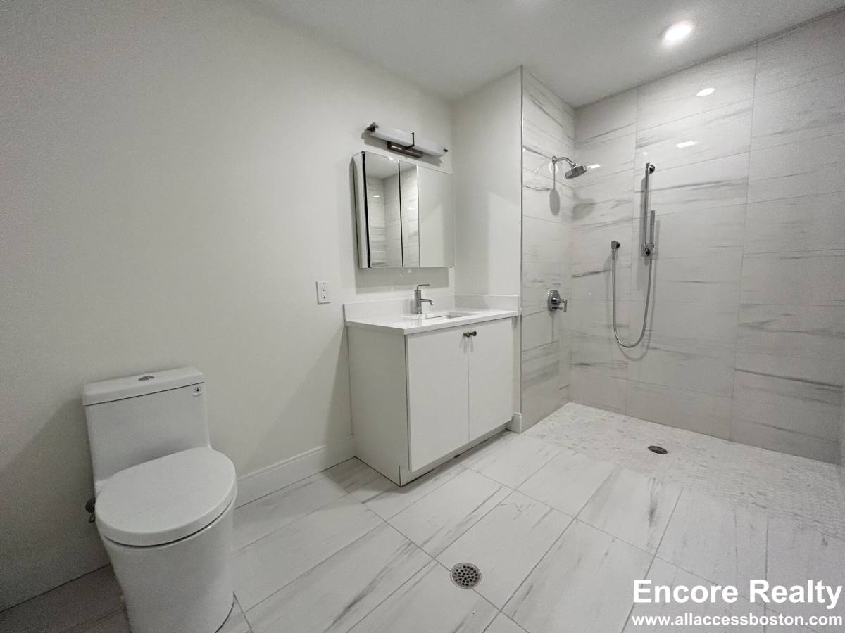Apartment for rent at 197 Green St #202, Jamaica Plain, MA 02130