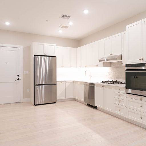 Apartment for rent at 197 Green St #202, Jamaica Plain, MA 02130