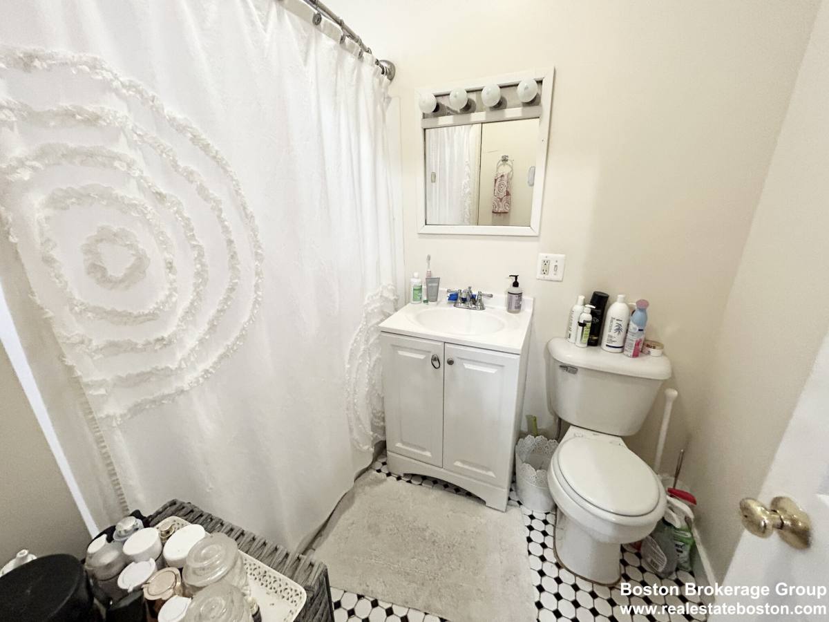 Condo for rent at 39 Hemenway St #2, Boston, MA 02115