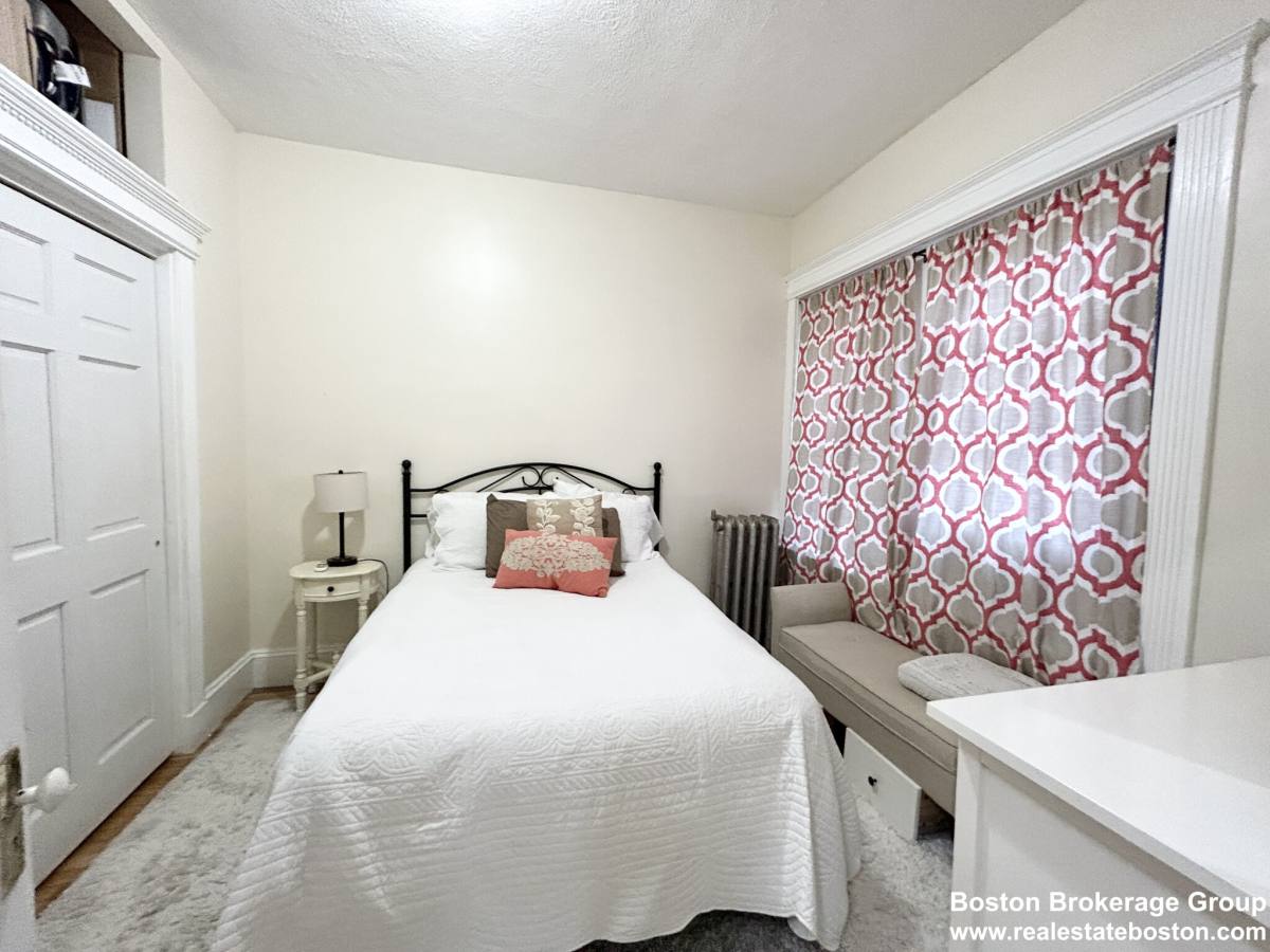 Condo for rent at 39 Hemenway St #2, Boston, MA 02115
