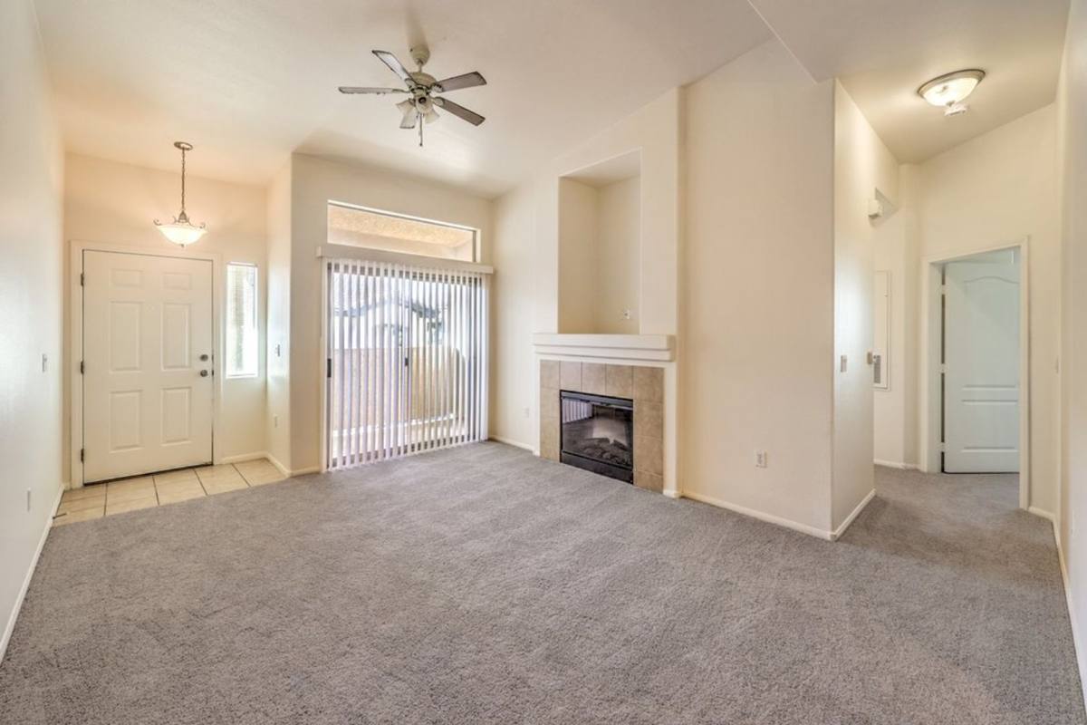 Condo for rent at 8985 S Durango Dr, Las Vegas, NV 89113