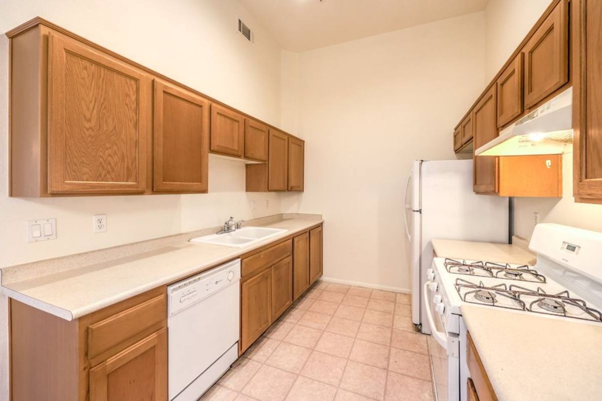 Condo for rent at 8985 S Durango Dr, Las Vegas, NV 89113