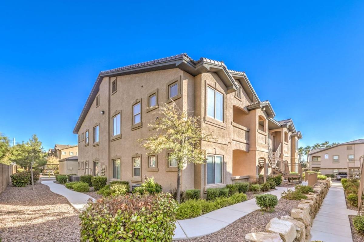 Condo for rent at 8985 S Durango Dr, Las Vegas, NV 89113