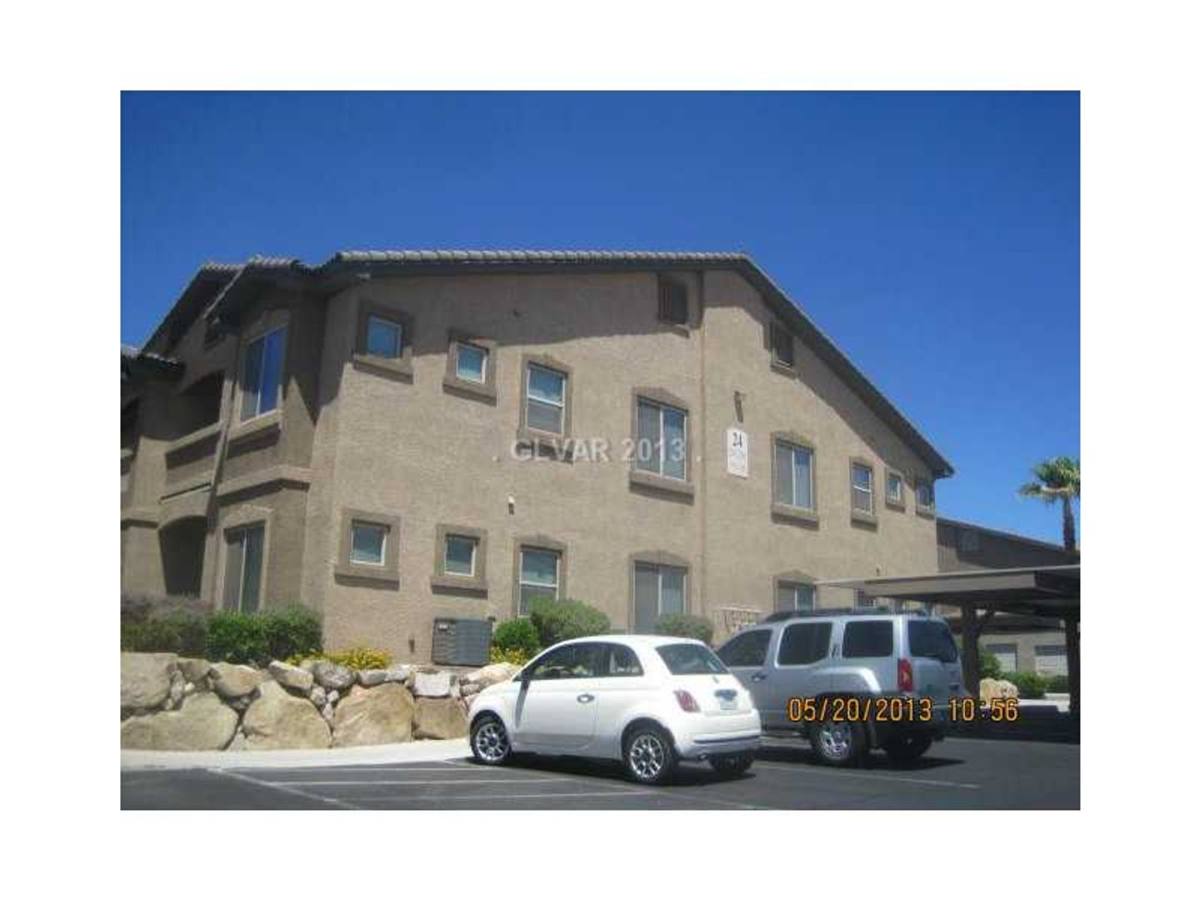 Condo for rent at 8985 S Durango Dr, Las Vegas, NV 89113