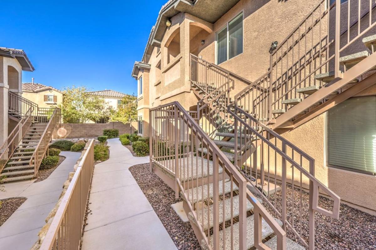 Condo for rent at 8985 S Durango Dr, Las Vegas, NV 89113