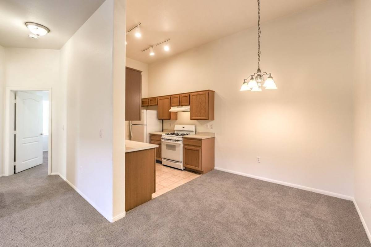 Condo for rent at 8985 S Durango Dr, Las Vegas, NV 89113