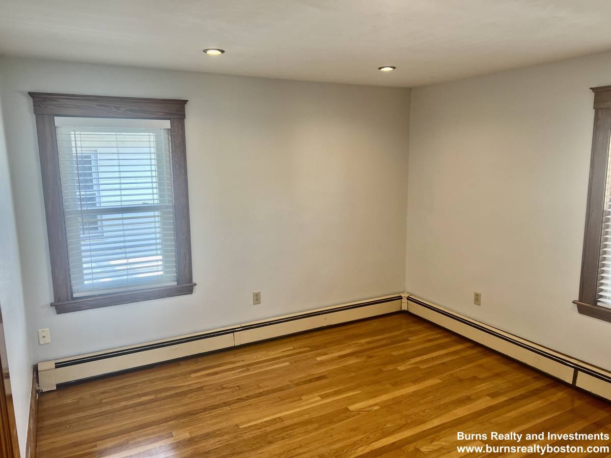 Apartment for rent at 616 Adams St, Quincy, MA 02169