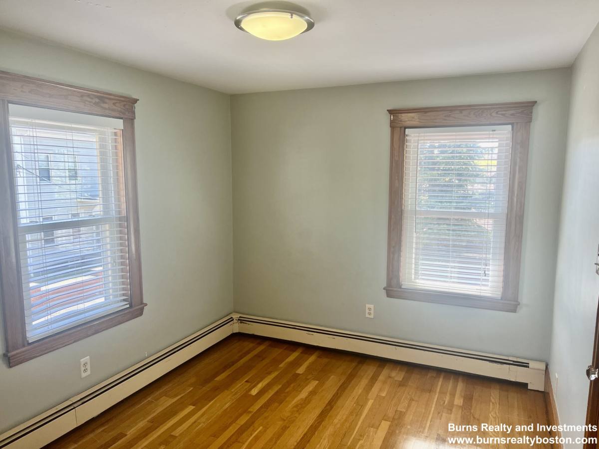 Apartment for rent at 616 Adams St, Quincy, MA 02169
