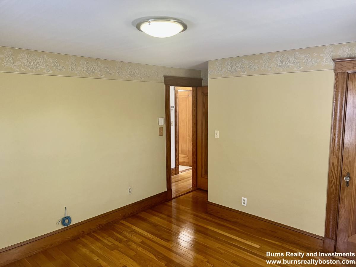 Apartment for rent at 616 Adams St, Quincy, MA 02169
