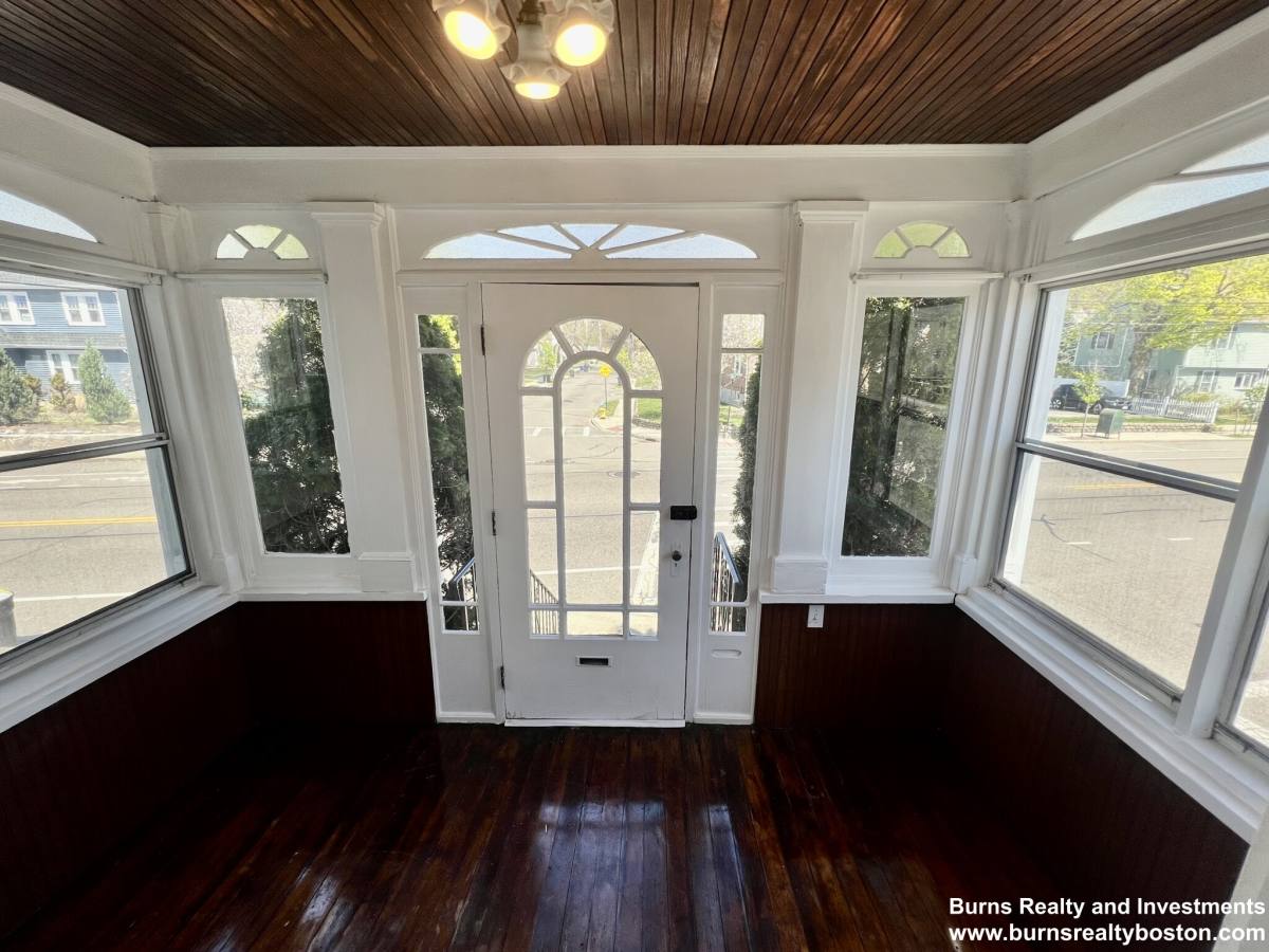 Apartment for rent at 616 Adams St, Quincy, MA 02169