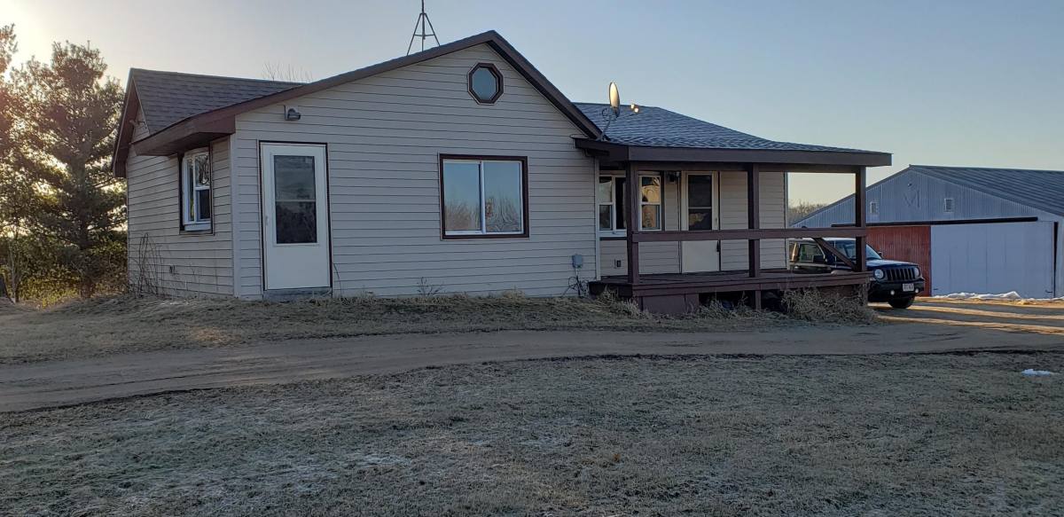 House for rent at 72 90th Ave, Clayton, WI 54004