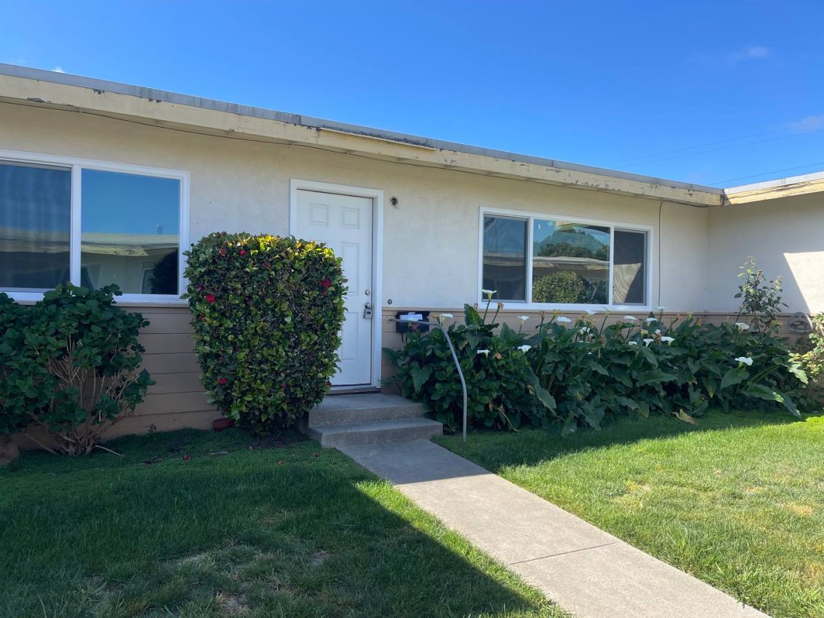 Apartment for rent at 431 S G St, Lompoc, CA 93436