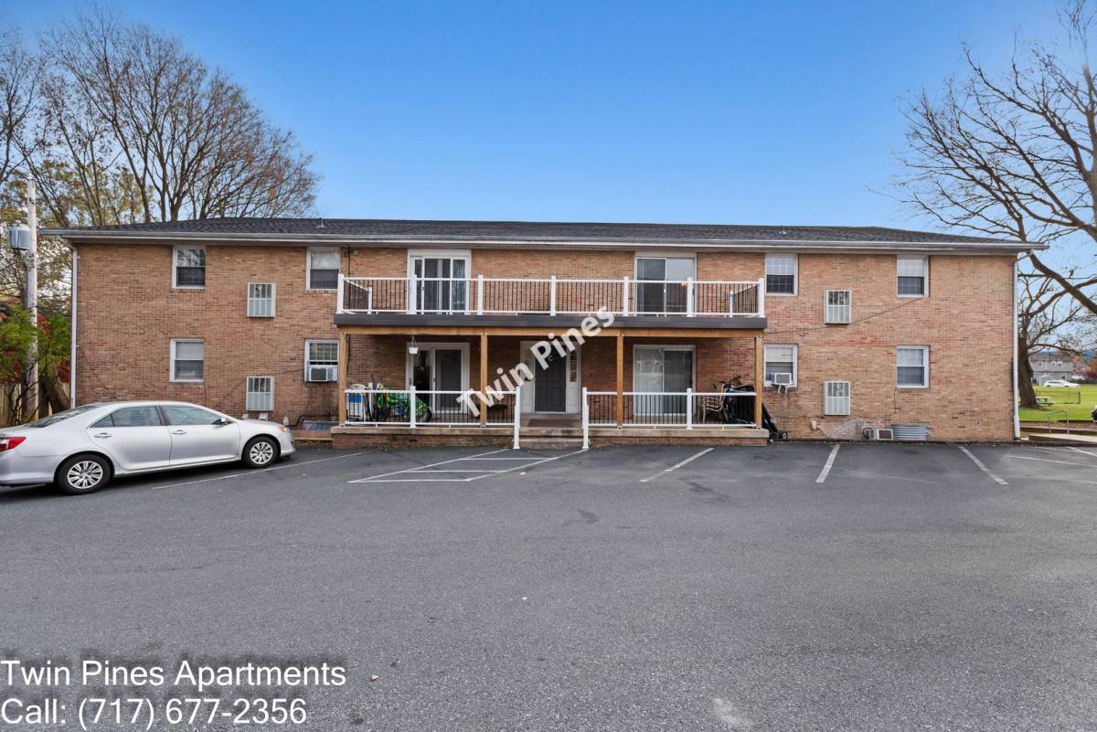 Apartment for rent at 4341 Carlisle Pike, Camp Hill, PA 17011