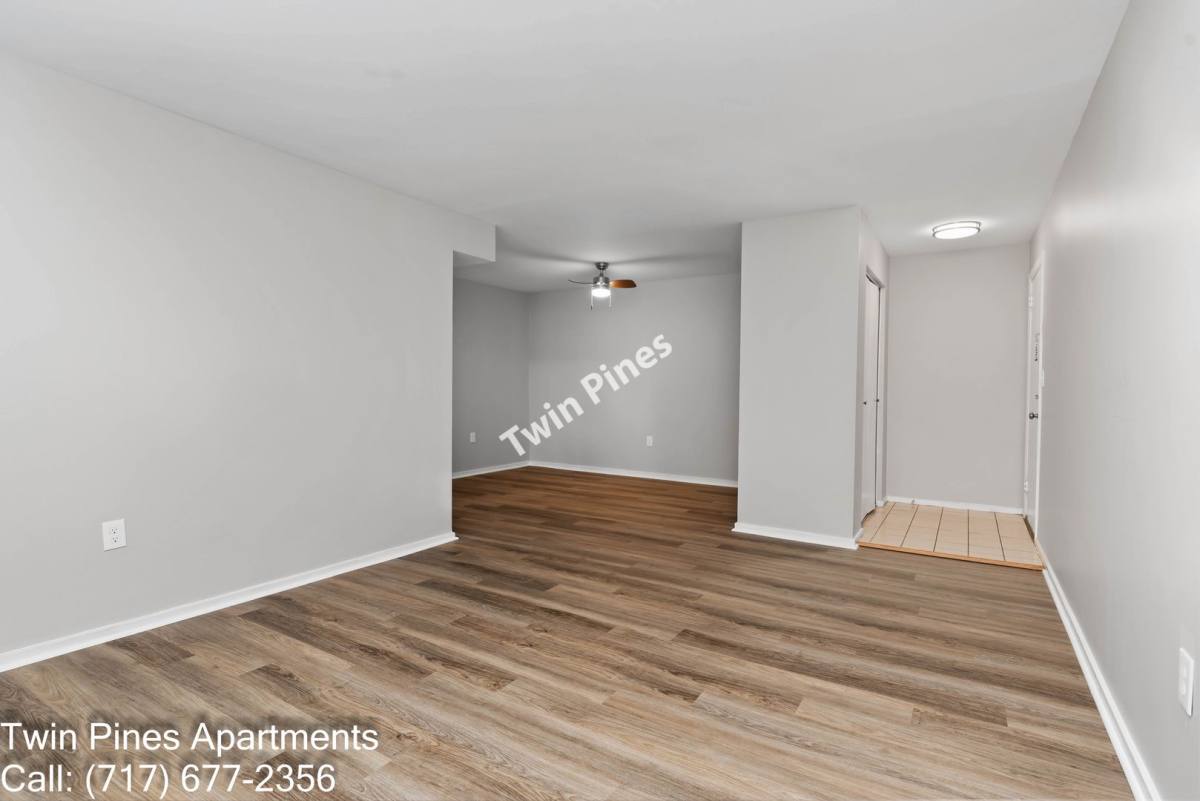 Apartment for rent at 4341 Carlisle Pike, Camp Hill, PA 17011