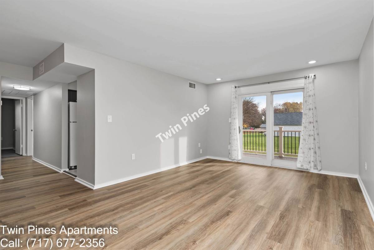 Apartment for rent at 4341 Carlisle Pike, Camp Hill, PA 17011