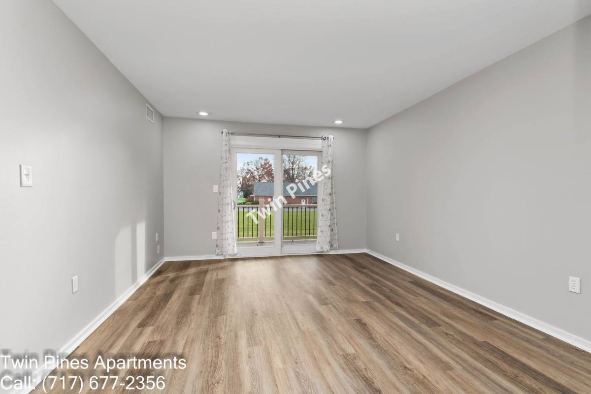 Apartment for rent at 4341 Carlisle Pike, Camp Hill, PA 17011