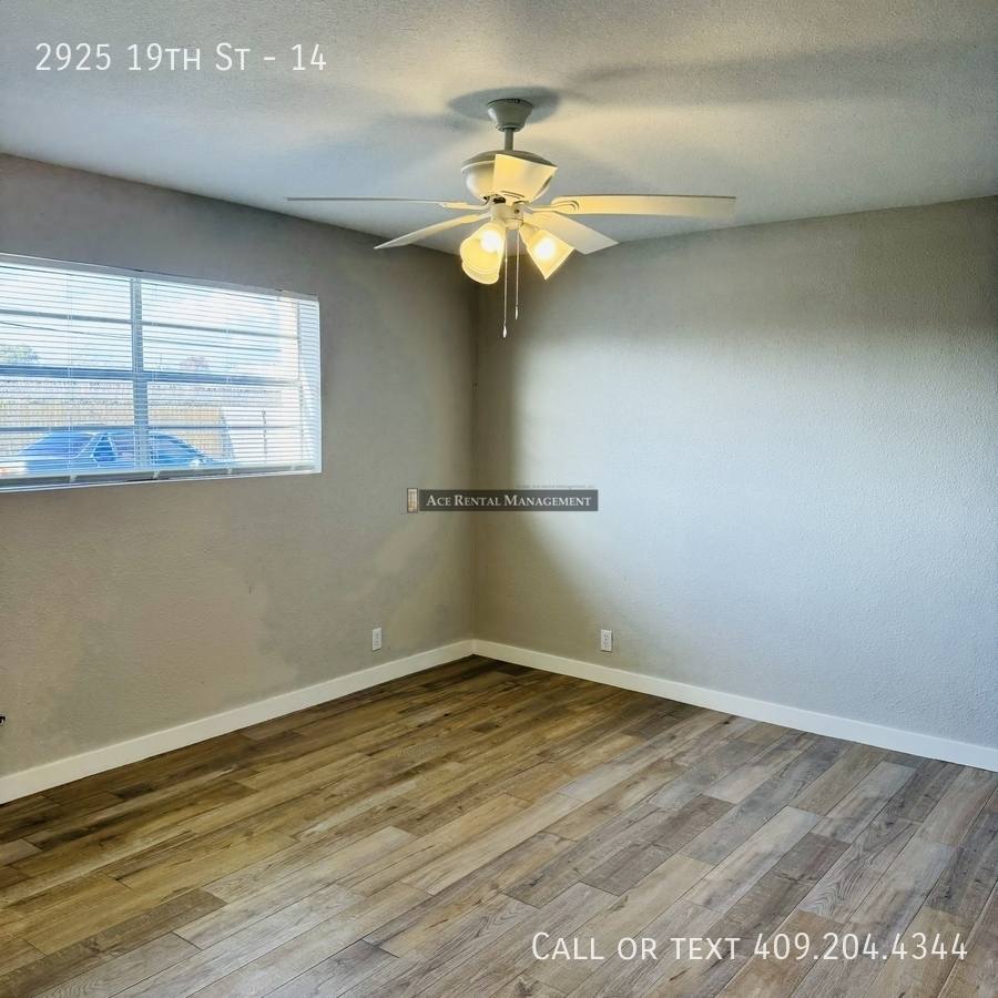 Apartment for rent at 2925 19th St #14, Port Arthur, TX 77642