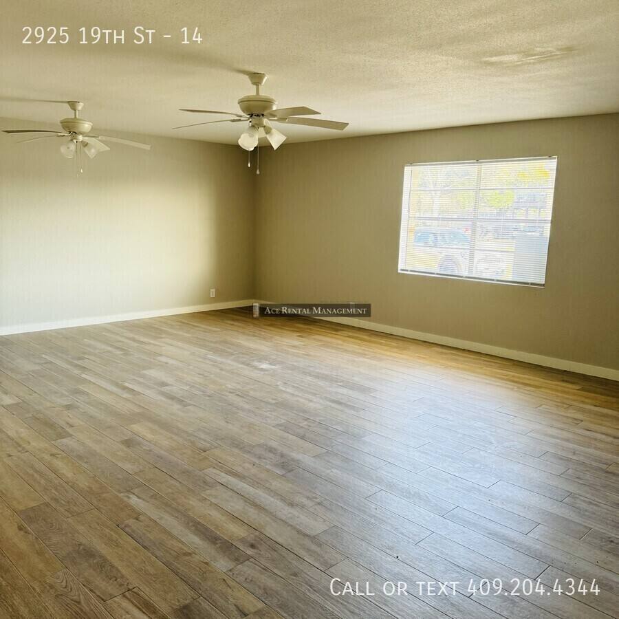Apartment for rent at 2925 19th St #14, Port Arthur, TX 77642