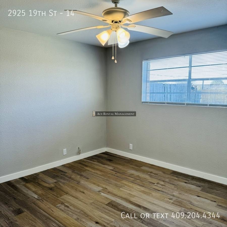 Apartment for rent at 2925 19th St #14, Port Arthur, TX 77642