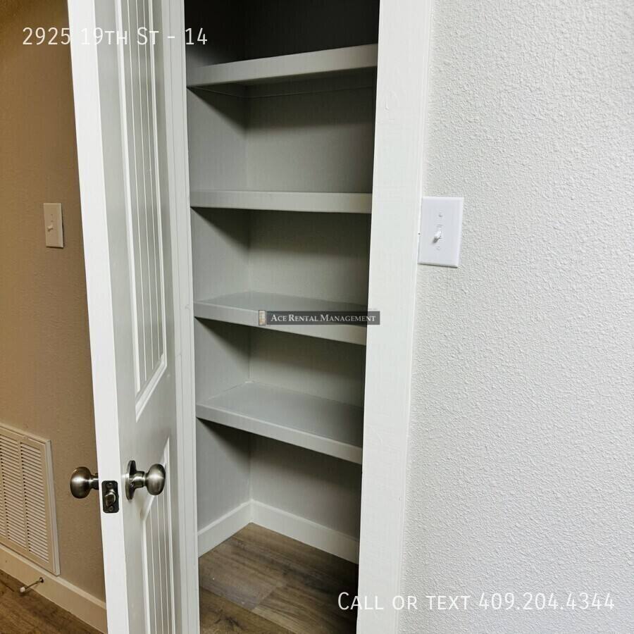 Apartment for rent at 2925 19th St #14, Port Arthur, TX 77642