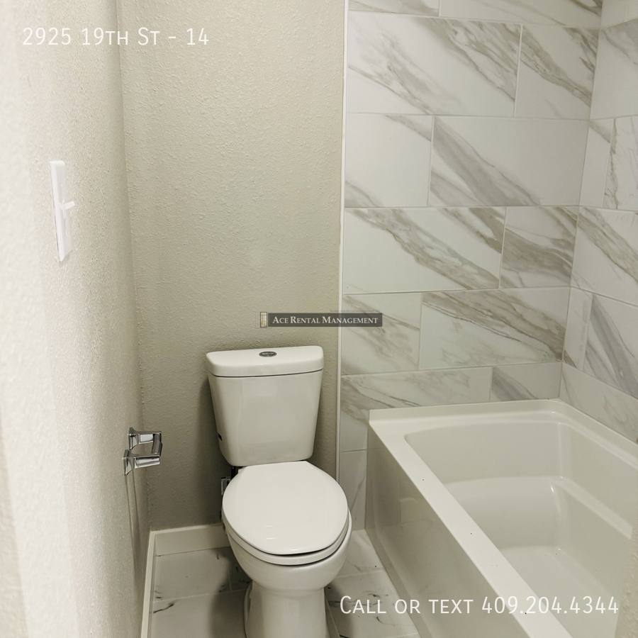 Apartment for rent at 2925 19th St #14, Port Arthur, TX 77642