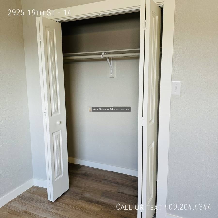 Apartment for rent at 2925 19th St #14, Port Arthur, TX 77642