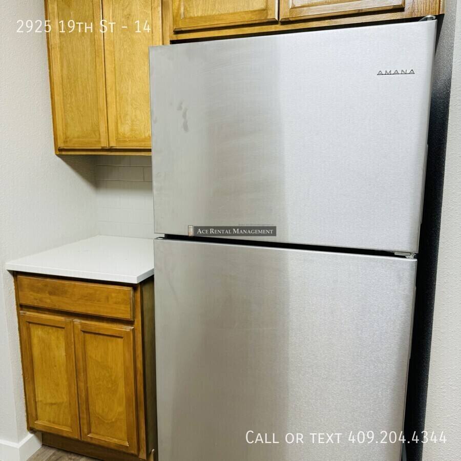 Apartment for rent at 2925 19th St #14, Port Arthur, TX 77642