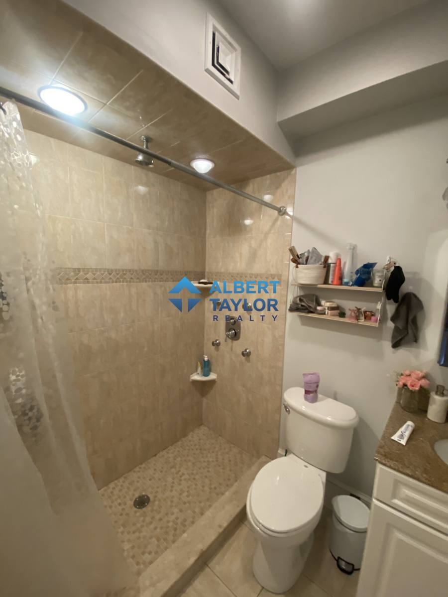 Apartment for rent at 1089 Beacon St #1, Brookline, MA 02446