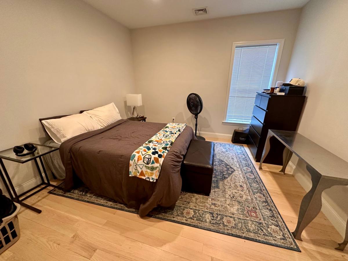 Apartment for rent at 15 Dana Ave #3, Hyde Park, MA 02136