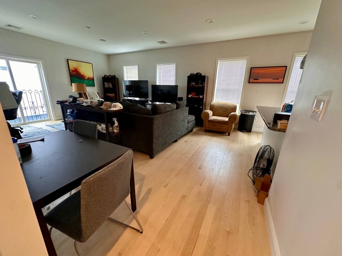Apartment for rent at 15 Dana Ave #3, Hyde Park, MA 02136