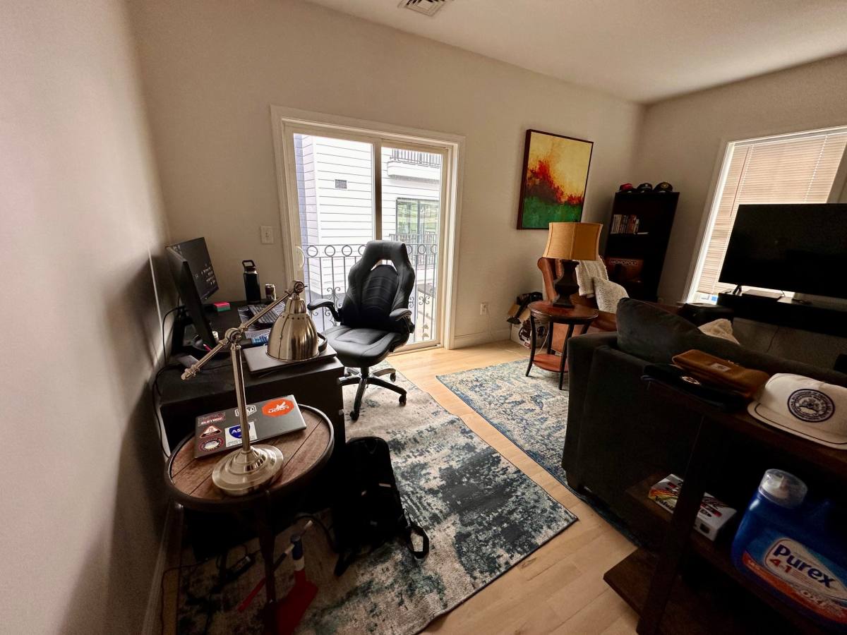 Apartment for rent at 15 Dana Ave #3, Hyde Park, MA 02136