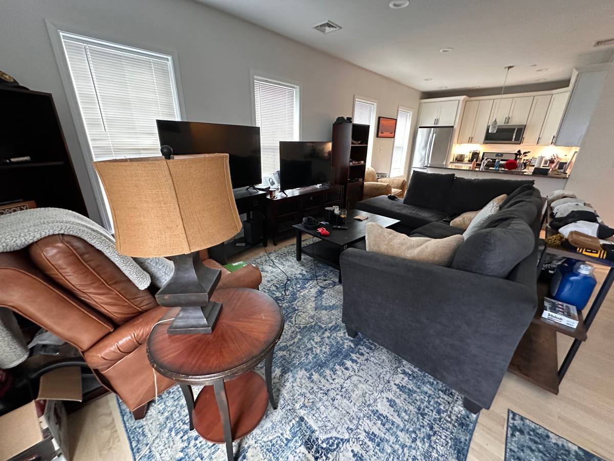 Apartment for rent at 15 Dana Ave #3, Hyde Park, MA 02136